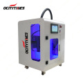 Ocitytimes F5 screw top capping machine automatic filling capping oil machine